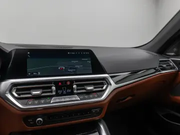 BMW M4 Competition xD Laser 360 HUD DAB H K Komfort