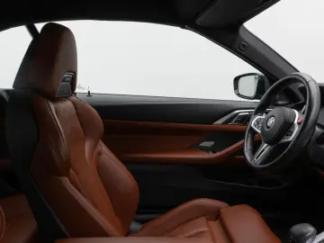 BMW M4 Competition xD Laser 360 HUD DAB H K Komfort