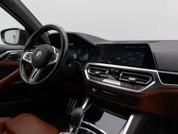 BMW M4 Competition xD Laser 360 HUD DAB H K Komfort