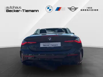 BMW M440i xDrive Cabrio M Sport Pro   Laser   Harman