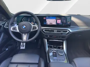 BMW M440i xDrive Cabrio M Sport Pro   Laser   Harman
