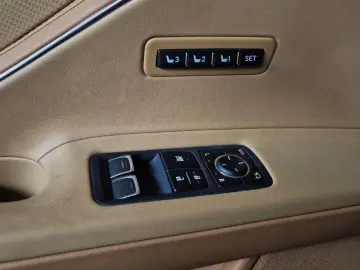 LEXUS LC 500 Performance Vollausstattung