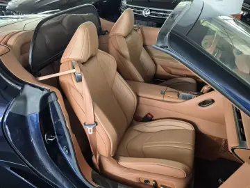 LEXUS LC 500 Performance Vollausstattung