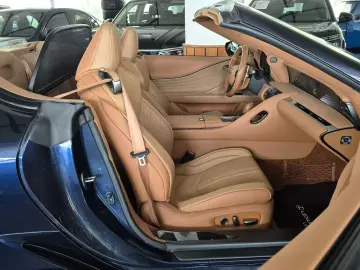 LEXUS LC 500 Performance Vollausstattung