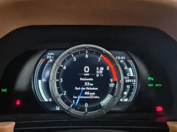 LEXUS LC 500 Performance Vollausstattung