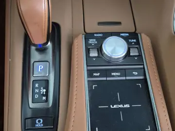 LEXUS LC 500 Performance Vollausstattung