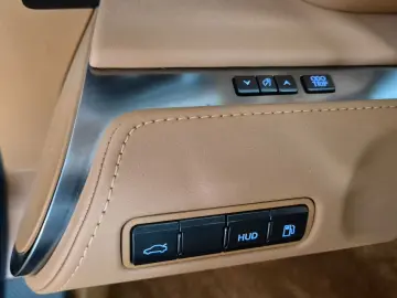 LEXUS LC 500 Performance Vollausstattung