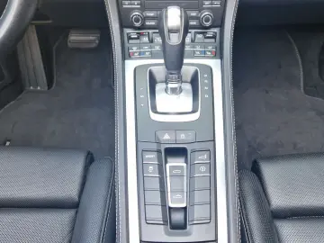 PORSCHE Boxster 718 Style Sportdesign BOSE 14W Sitzlüft