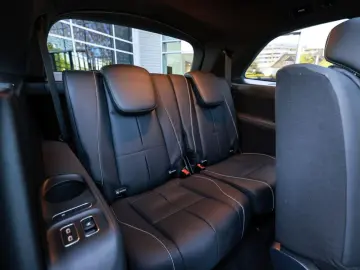 MERCEDES-BENZ GLS 450d 4M AMG Sport Premium  NIGHT AHK PANO