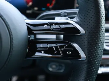 MERCEDES-BENZ GLS 450d 4M AMG Sport Premium  NIGHT AHK PANO