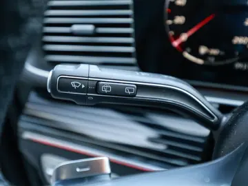 MERCEDES-BENZ GLS 450d 4M AMG Sport Premium  NIGHT AHK PANO