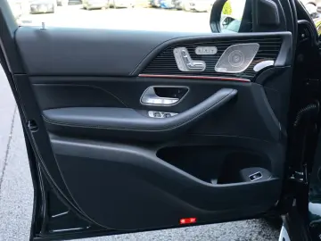 MERCEDES-BENZ GLS 450d 4M AMG Sport Premium  NIGHT AHK PANO