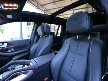 MERCEDES-BENZ GLS 450d 4M AMG Sport Premium  NIGHT AHK PANO