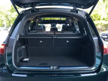 MERCEDES-BENZ GLS 450d 4M AMG Sport Premium  NIGHT AHK PANO