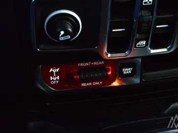JEEP Wrangler 2.0 4xe 381 PS Unlimited Rubicon