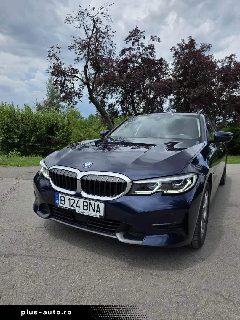 BMW 330