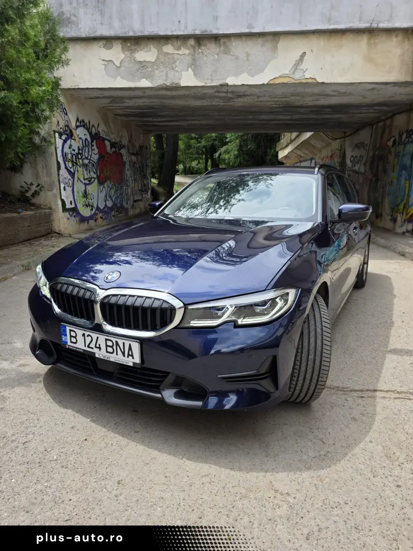 BMW 330