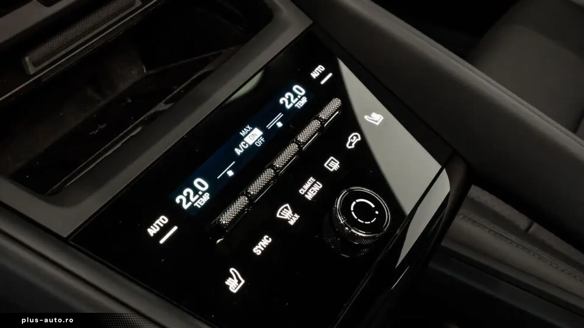 Porsche Macan 4 Electric PANO BOSE