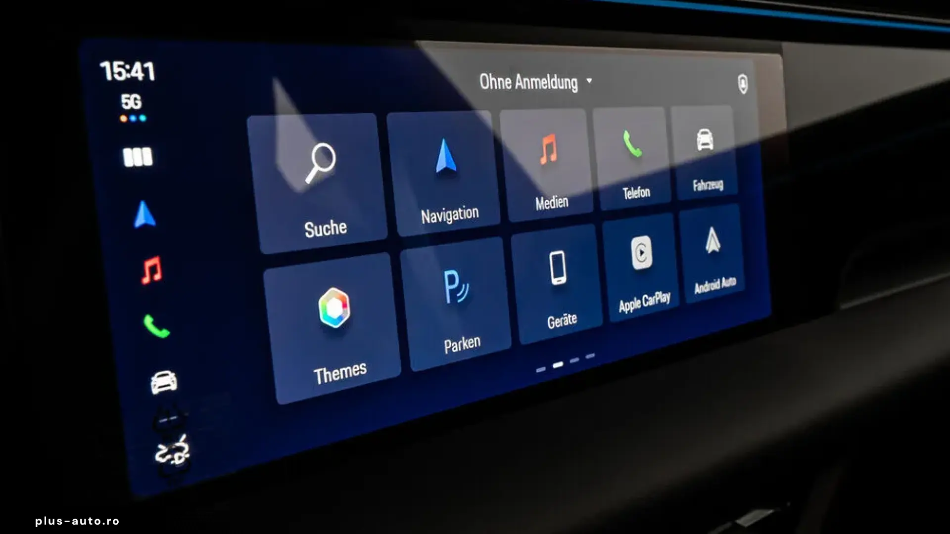 Porsche Macan 4 Electric PANO BOSE