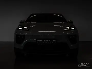 Porsche Macan 4 Electric PANO BOSE
