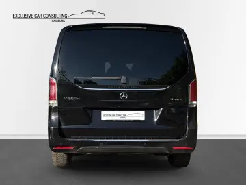 MERCEDES-BENZ V 300 d 4MATIC EXCLUSIVE extralang  Airmatic