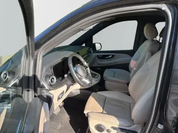 MERCEDES-BENZ V 300 d 4MATIC EXCLUSIVE extralang  Airmatic