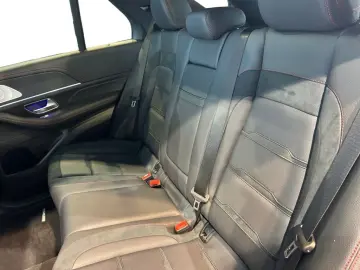 MERCEDES-BENZ AMG GLE 53 HYBRID 4matic  AMG MBUX Burm MBeam