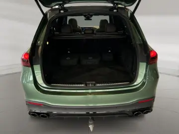 MERCEDES-BENZ AMG GLE 53 HYBRID 4matic  AMG MBUX Burm MBeam