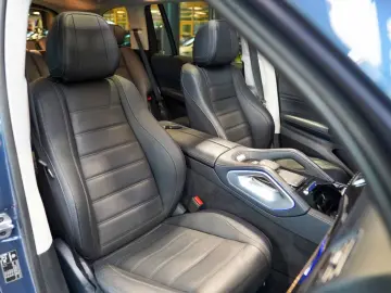MERCEDES-BENZ GLS 450 d 4M AMG Line 63 AMG Umbau AHK…