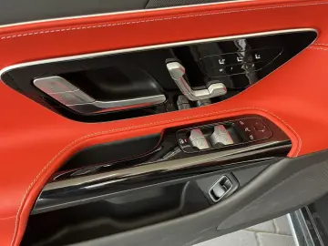 MERCEDES-BENZ SL 43 AMG PREMIUM Headup HAL 360  19 F…