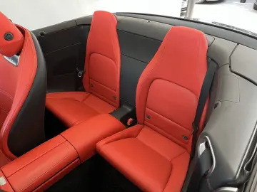 MERCEDES-BENZ SL 43 AMG PREMIUM Headup HAL 360  19 F…