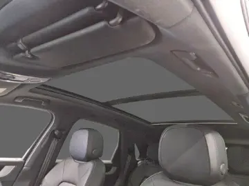 PORSCHE Cayenne E-Hybrid  HLA MASSAGE HEADUP INNO