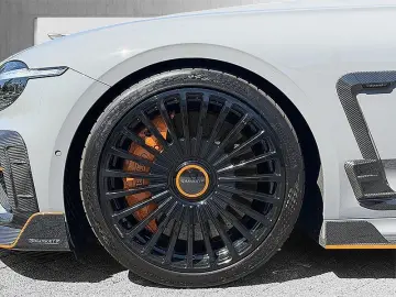 BENTLEY Continental GT  MANSORY 1of1  - Speed FE