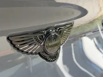 BENTLEY Continental GT  MANSORY 1of1  - Speed FE