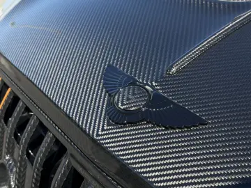 BENTLEY Continental GT  MANSORY 1of1  - Speed FE