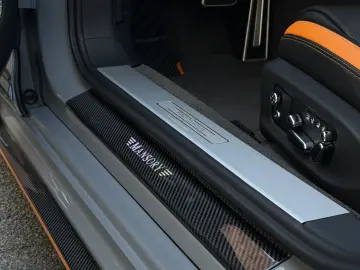 BENTLEY Continental GT  MANSORY 1of1  - Speed FE