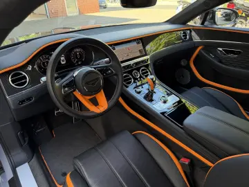 BENTLEY Continental GT  MANSORY 1of1  - Speed FE