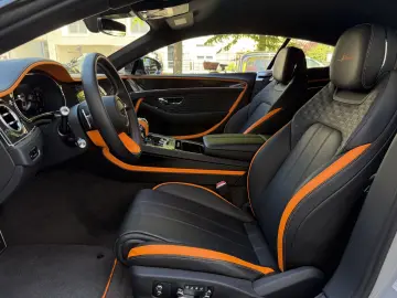 BENTLEY Continental GT  MANSORY 1of1  - Speed FE