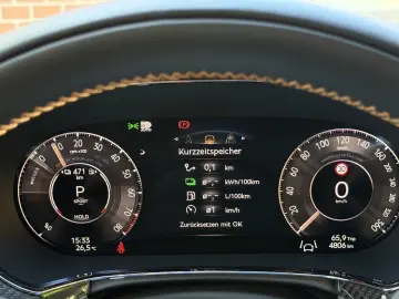 BENTLEY Continental GT  MANSORY 1of1  - Speed FE