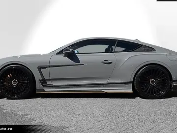 BENTLEY Continental GT  MANSORY 1of1  - Speed FE