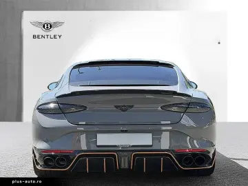 BENTLEY Continental GT  MANSORY 1of1  - Speed FE