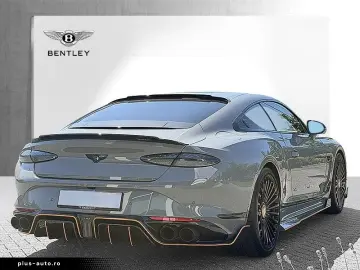 BENTLEY Continental GT  MANSORY 1of1  - Speed FE