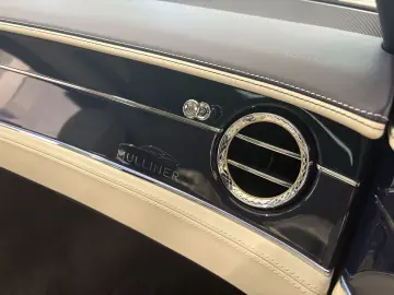 BENTLEY Continental GT Mulliner V8