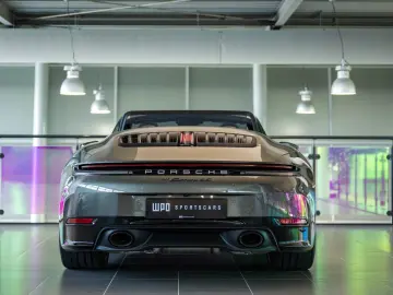Porsche 911 Carrera 4S Cabriolet (992.2)