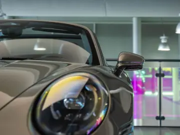 Porsche 911 Carrera 4S Cabriolet (992.2)