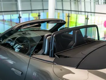 Porsche 911 Carrera 4S Cabriolet (992.2)