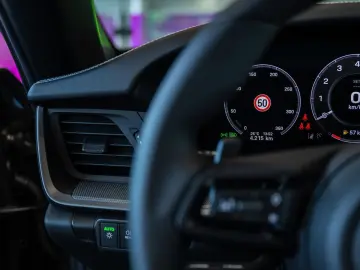 Porsche 911 Carrera 4S Cabriolet (992.2)
