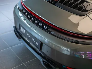 Porsche 911 Carrera 4S Cabriolet (992.2)