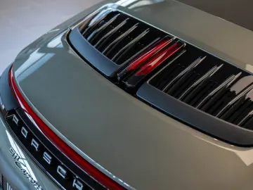 Porsche 911 Carrera 4S Cabriolet (992.2)