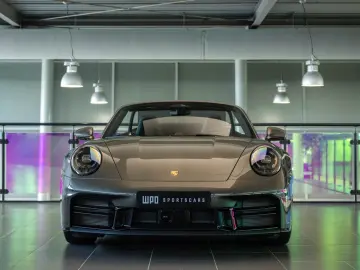 Porsche 911 Carrera 4S Cabriolet (992.2)